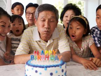 Alle Koreanen worden één of zelfs twee jaar jonger