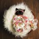 Awww: katje steelt de show in schattige fotoshoot