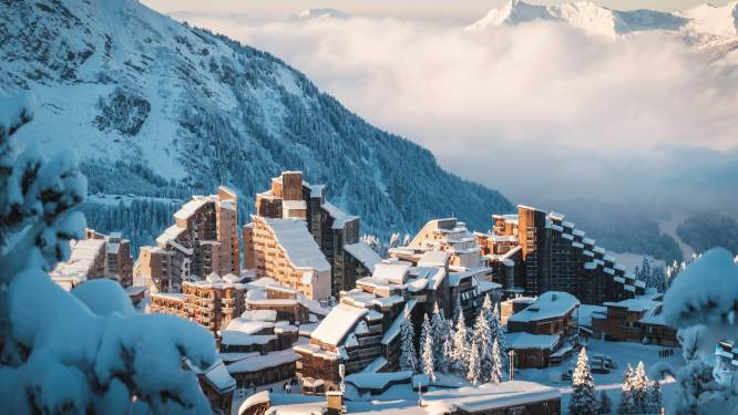 Avoriaz, une station de ski pas comme les autres résolument tournée vers la nature
