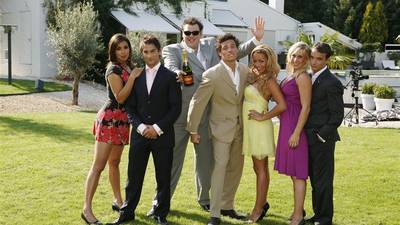 Zo vergaat het De Gouden Kooi-vrienden van Amanda Balk