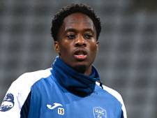 Ex-Feyenoorder Terence Kongolo krabbelt na dood vriend op uit ‘nepwereld’: ‘Ik was bijna kapotgegaan aan de roem’