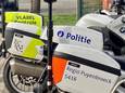 Grootschalige controleactie van de lokale politie regio Puyenbroeck.