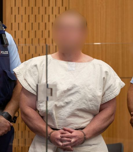 Schutter Christchurch uitte twee jaar voor aanslagen al doodsbedreigingen