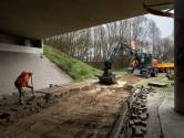 Snelfietspad Den Bosch-Zaltbommel eind 2024 klaar, kosten lopen wel wat op
