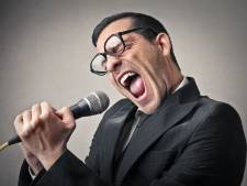 Zingen met je collega's vermindert werkstress