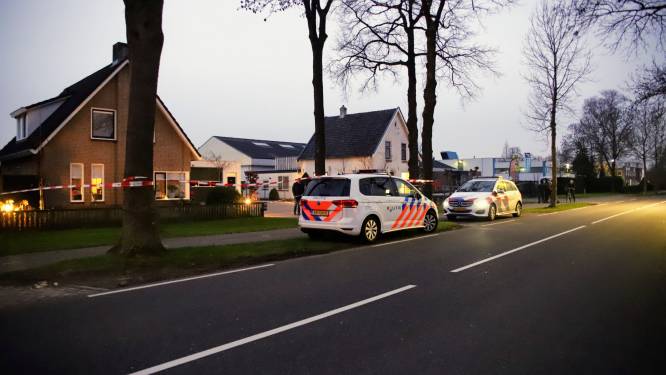 Man (31) uit Geldermalsen gewond door steekpartij: werd hij op weg naar huis door drie mannen aangevallen?