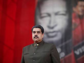 Europese sancties tegen Venezuela in aantocht