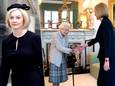 Amper twee dagen voor het overlijden van Queen Elizabeth had Liz Truss een ontmoeting met de Queen.