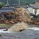 Orkaan Man-yi eist drie doden en 73 gewonden in Japan