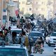 Islamic State's Wave of Might Is Turning Into a Ripple