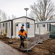 Veel gemeenten bereid om Oekraïense vluchtelingen op te vangen, eerste locatie in Amsterdam
