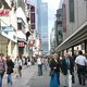 Nieuwstraat blijft populairste winkelstraat in Brussel