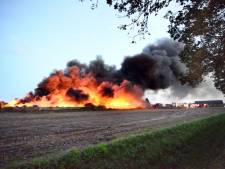 Hoe kon de bandenbrand in Someren-Heide zo uit de hand lopen?