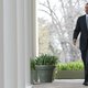 Op bezoek bij Obama
