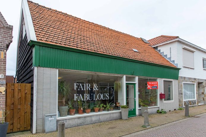 Te koop: Hoofdstraat 26 in Wolphaartsdijk.