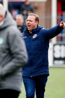 CDW-coach krijgt klop van spelers die hij bij Jonathan opleidde: ‘Alvin is na Rob Zomer de juiste keus’