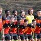 Belgische U17-ploeg sluit Spaanse stage af met nederlaag tegen Japan
