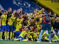 Cambuur in extase na officieuze promotie: ‘Justice, justice’