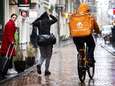 Bedrijf achter scooters en fietsen van onder meer Thuisbezorgd, Domino’s Pizza en flitsbezorgers failliet