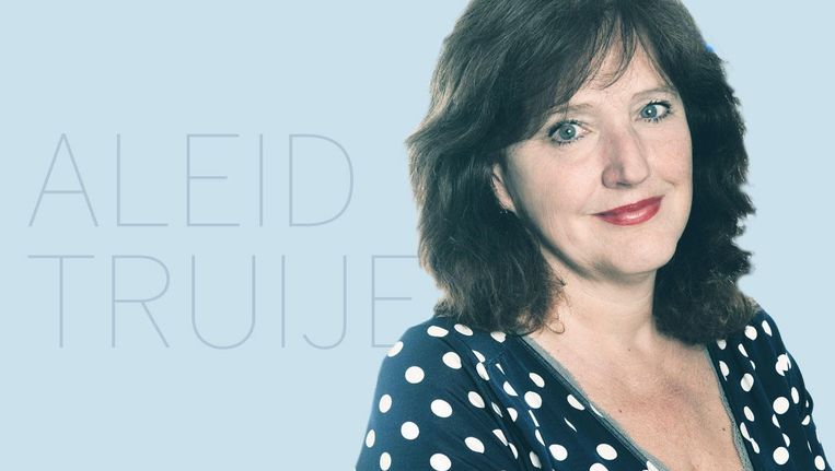 'Naar schatting eenderde van de asielkinderen volgt voortgezet onderwijs onder hun niveau.' Beeld  