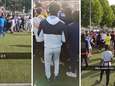 Un match de foot rassemble 400 personnes à Strasbourg: “Imaginez si cela devient un cluster”