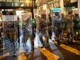 “We willen drinken!”: voor het eerst rellen in populair uitgaansgebied Hongkong