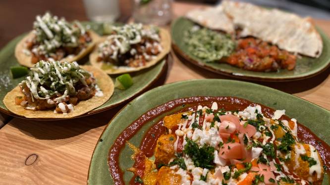 RESTOTIP. La Cantina del Donki brengt Mexico naar Gent, en dat is meer dan guacamole en taco’s