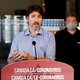 Opnieuw onderzoek naar Canadese premier Trudeau om mogelijke belangenvermenging