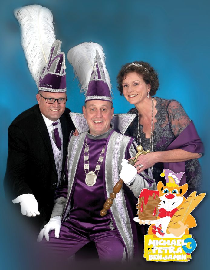 graaf-michael-en-gravin-petra-bij-oldenzaalse-markloawen-oldenzaal