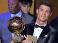 Gouden Bal-trofee Ronaldo levert 600.000 euro op voor Make-A-Wish