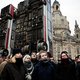 'Busmonument' legt pijnlijk bloot hoe verdeeld Dresden is