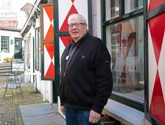 Oud-Terneuzen zit in het DNA van Douwe van der Meer: ‘Het gaat mij aan het hart als hier spanning is’