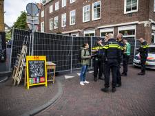 Amsterdammer (26) vast voor reeks aanslagen in Delft