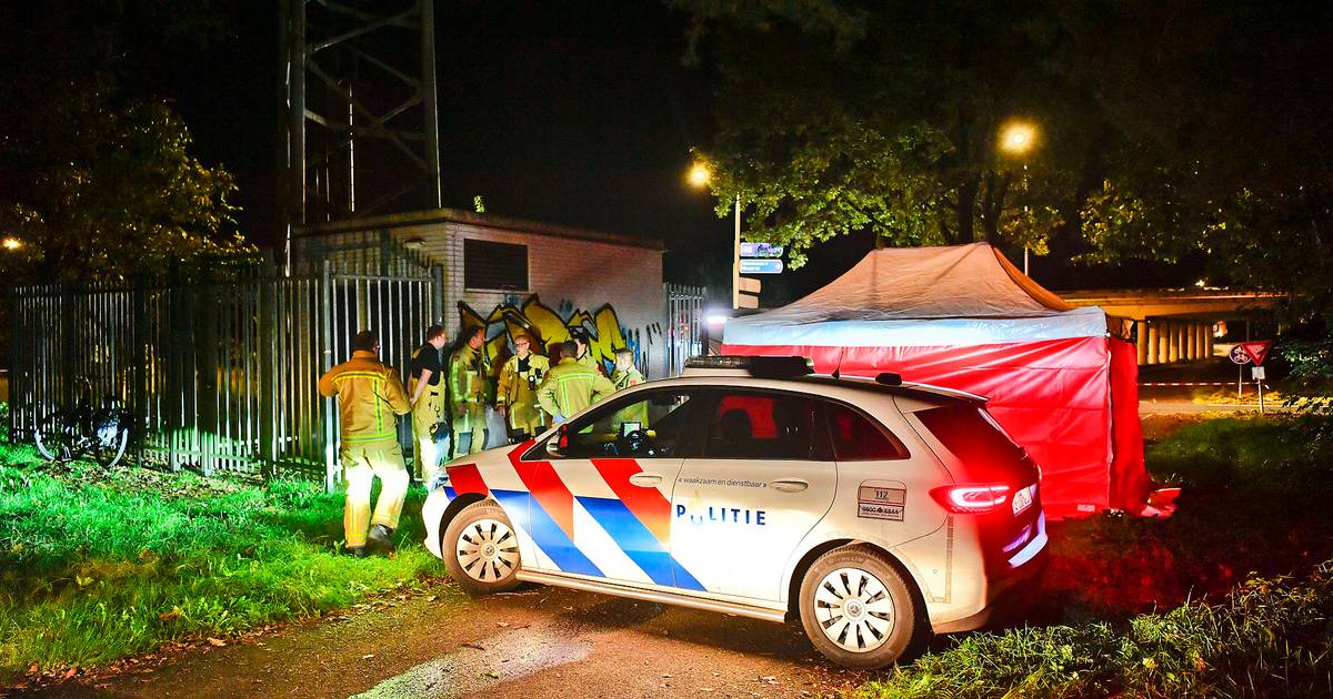 Dode aangetroffen op fietspad bij Leende, op route naar manege: voorbijgangster waarschuwt politie