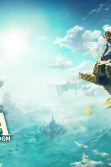 “Zelda” est de retour: Nintendo dévoile l’un des jeux les plus attendus de l’année