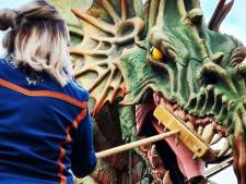 Brabantse pretparken uitgepoetst en klaar om open te gaan: ‘Het is toch wel spannend na zo‘n lange tijd’