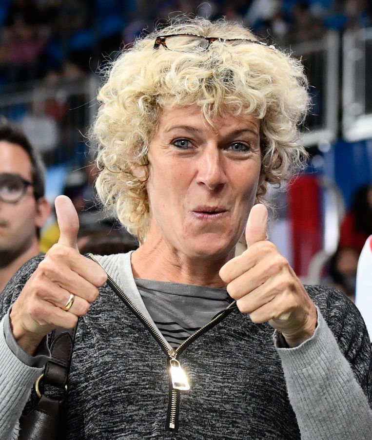 Wie is die gouden Nafi Thiam? Vijf dingen die je moet ...