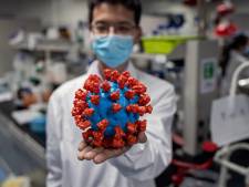 Un laboratoire chinois pense pouvoir stopper la pandémie “sans vaccin”