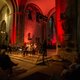 Vermaard violist Daniel Rowland geeft Overijssel wederom een prachtig Stift Festival