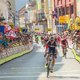 Alweer prijs voor IAM: David Tanner houdt nipt pak af