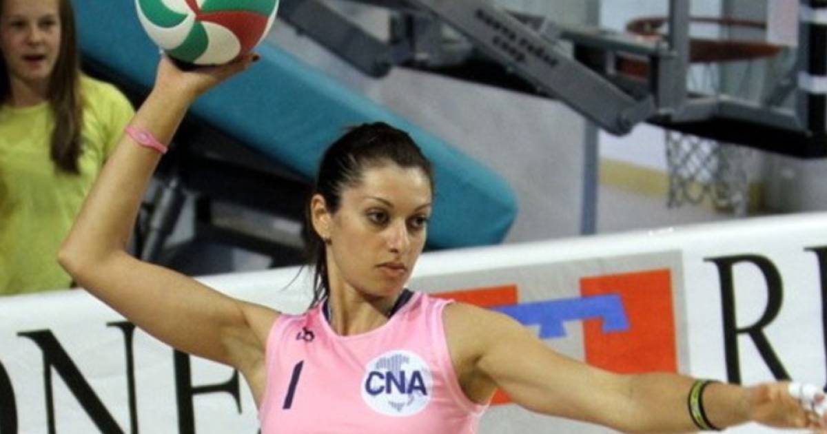 Rivolta nel volley: il club chiede soldi a una giocatrice che ha nascosto il desiderio di avere figli |  Altri sport