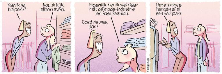 28 maart 2023. Beeld Kolk & De Wit