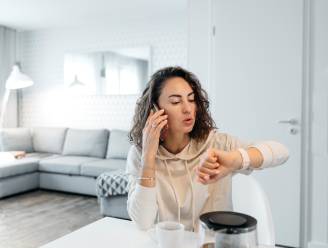 “Alweer een week voorbij.” Gaat de tijd bij jou ook zo snel? 2 experts leren je onthaasten met praktische tips