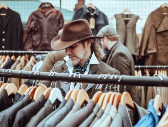 Deze twee vintagekledingmarkten komen naar Den Haag