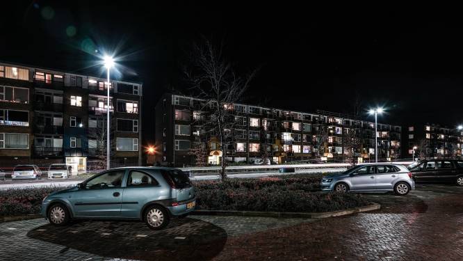 Verouderde ‘tochtflats’ Winterswijk gesloopt, bewoners terug in moderne hoogbouw