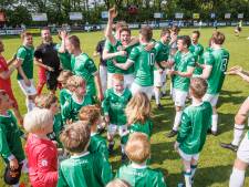 Overzicht | De ontknopingen en wedstrijdverslagen van het zondagvoetbal