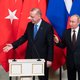 Volkskrant Avond: Rusland en Turkije komen staakt-het-vuren overeen in Noordwest-Syrië | Commissie geeft boeren ongelijk: stikstofmodel RIVM deugt wél