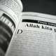 Rechter beslist: Katholiek blad mag 'Allah' gebruiken