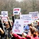 Weinig animo voor Haagse betoging van nee-stemmers Turks referendum