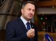 Luxemburgse premier met corona “ernstig maar stabiel” in ziekenhuis